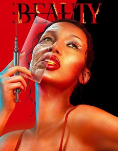 شاهد اونلاين مسلسل The Beauty الموسم الاول الحلقة 7 مترجمة