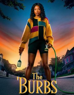 شاهد اونلاين مسلسل The Burbs الموسم الاول الحلقة 2 مترجمة
