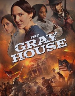شاهد اونلاين مسلسل The Gray House الحلقة 2 مترجمة