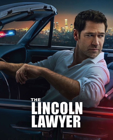 شاهد اونلاين مسلسل The Lincoln Lawyer الموسم الرابع الحلقة 9 مترجمة