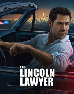 شاهد اونلاين مسلسل The Lincoln Lawyer الموسم الرابع الحلقة 2 مترجمة