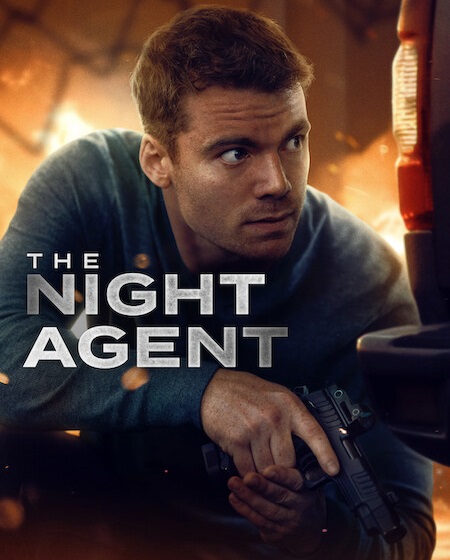 شاهد اونلاين مسلسل The Night Agent الموسم الثالث الحلقة 9 مترجمة