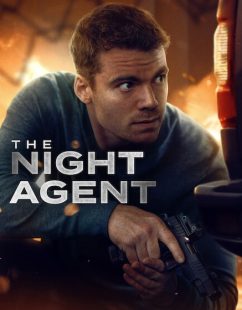 شاهد اونلاين مسلسل The Night Agent الموسم الثالث الحلقة 6 مترجمة