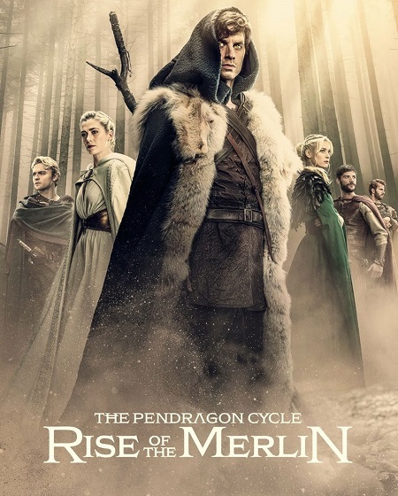 شاهد اونلاين مسلسل The Pendragon Cycle Rise of the Merlin الحلقة 5 مترجمة
