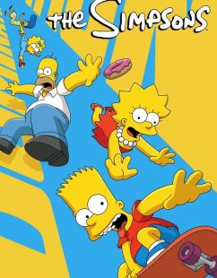شاهد اونلاين مسلسل The Simpsons الموسم 37 الحلقة 14 مترجمة