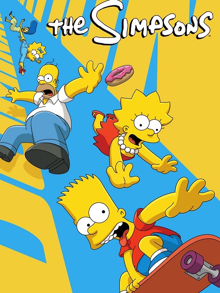 شاهد اونلاين مسلسل The Simpsons الموسم 37 الحلقة 14 مترجمة