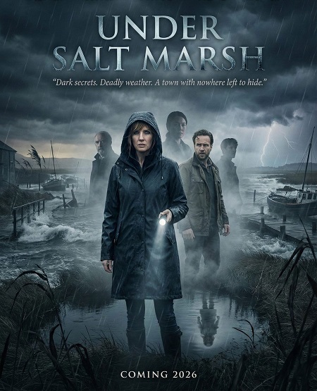 شاهد اونلاين مسلسل Under Salt Marsh الحلقة 3 مترجمة