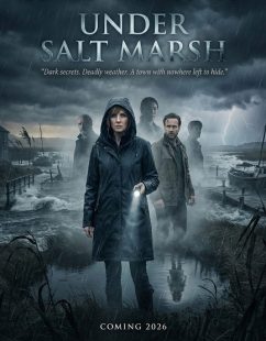شاهد اونلاين مسلسل Under Salt Marsh الحلقة 6 مترجمة