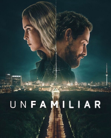 شاهد اونلاين مسلسل Unfamiliar الموسم الاول الحلقة 6 مترجمة