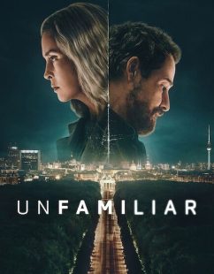 شاهد اونلاين مسلسل Unfamiliar الموسم الاول الحلقة 5 مترجمة