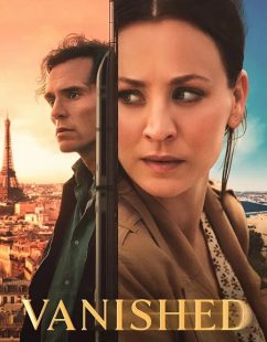 شاهد اونلاين مسلسل Vanished 2026 الحلقة 2 مترجمة