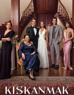 شاهد اونلاين مسلسل الحسد Kiskanmak الحلقة 22 مترجمة