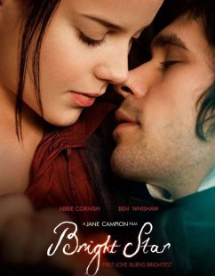 مشاهدة شاهد اونلاين فيلم Bright Star 2009 مترجم