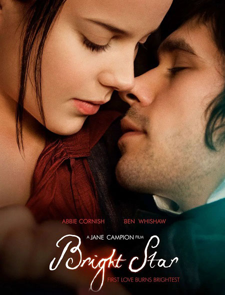 مشاهدة شاهد اونلاين فيلم Bright Star 2009 مترجم