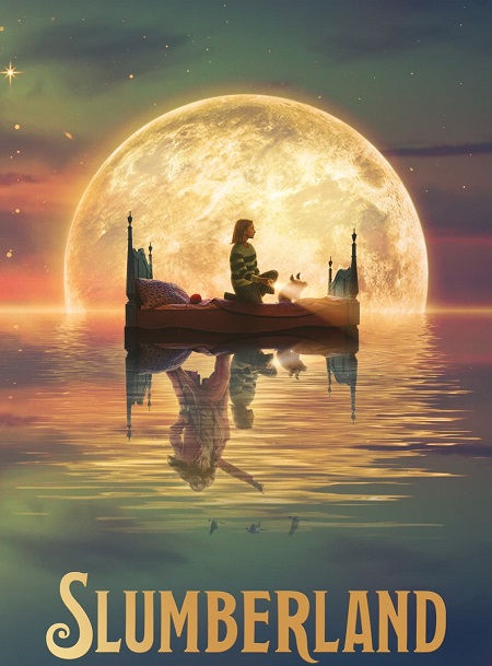 مشاهدة شاهد اونلاين فيلم Slumberland 2022 مترجم