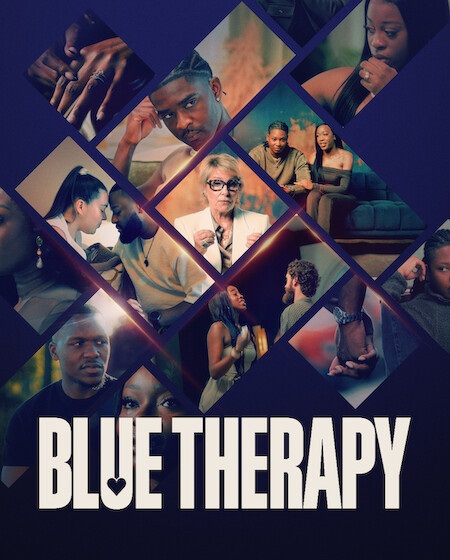برنامج Blue Therapy الموسم الاول الحلقة 5 مترجمة