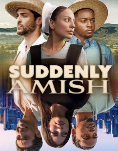 برنامج Suddenly Amish الموسم الاول الحلقة 6 مترجمة