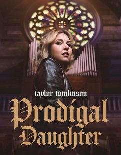 مشاهدة عرض Taylor Tomlinson Prodigal Daughter 2026 مترجم