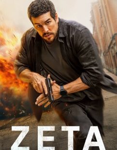 مشاهدة شاهد اونلاين فيلم Agent Zeta 2026 مترجم