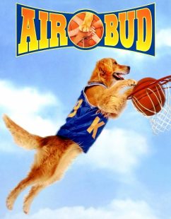 مشاهدة شاهد اونلاين فيلم Air Bud 1997 مترجم