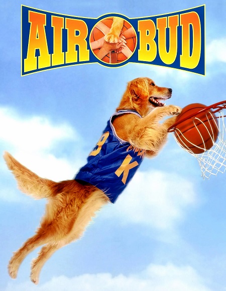 مشاهدة شاهد اونلاين فيلم Air Bud 1997 مترجم