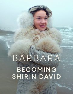 مشاهدة شاهد اونلاين فيلم Barbara Becoming Shirin David 2026 مترجم