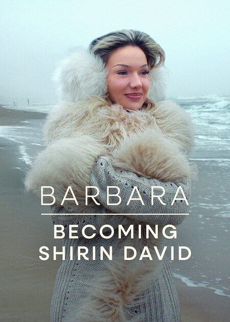 مشاهدة شاهد اونلاين فيلم Barbara Becoming Shirin David 2026 مترجم