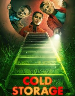مشاهدة شاهد اونلاين فيلم Cold Storage 2026 مترجم