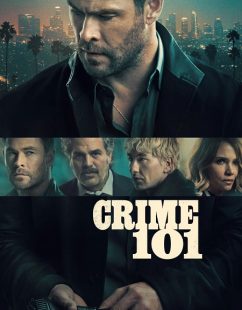 مشاهدة شاهد اونلاين فيلم Crime 101 2026 مترجم
