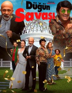 مشاهدة شاهد اونلاين فيلم Dugun Evi 2025 مترجم