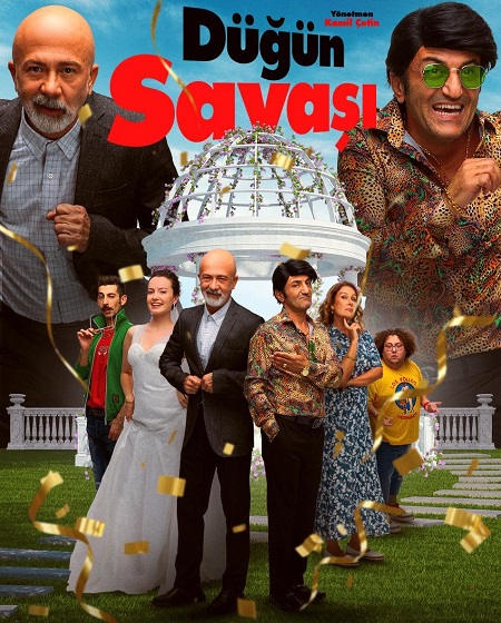 مشاهدة شاهد اونلاين فيلم Dugun Evi 2025 مترجم