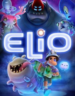 مشاهدة شاهد اونلاين فيلم Elio 2025 مترجم