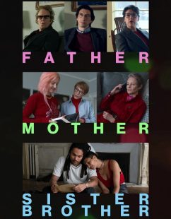 مشاهدة شاهد اونلاين فيلم Father Mother Sister Brother 2025 مترجم