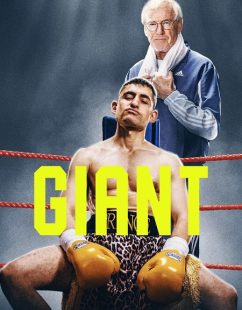 مشاهدة شاهد اونلاين فيلم Giant 2025 مترجم