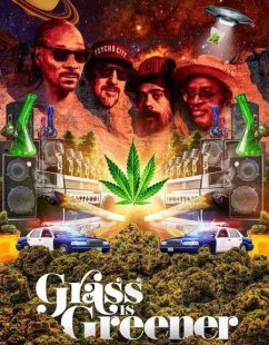 مشاهدة شاهد اونلاين فيلم Grass Is Greener 2019 مترجم