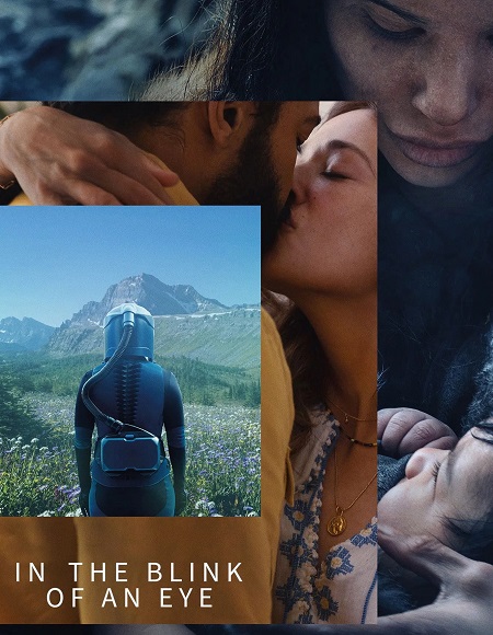 مشاهدة شاهد اونلاين فيلم In the Blink of an Eye 2026 مترجم
