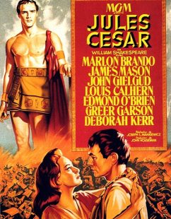 مشاهدة شاهد اونلاين فيلم Julius Caesar 1953 مترجم
