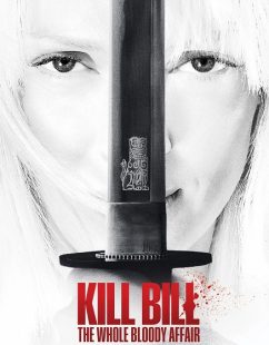 مشاهدة شاهد اونلاين فيلم Kill Bill The Whole Bloody Affair 2025 مترجم