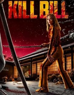 مشاهدة شاهد اونلاين فيلم Kill Bill Vol 1 2003 مترجم