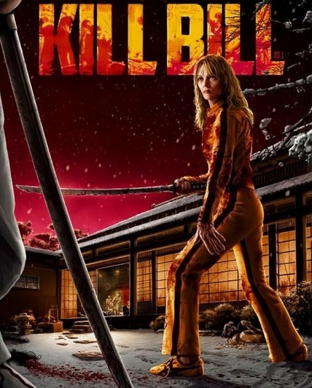 مشاهدة شاهد اونلاين فيلم Kill Bill Vol 1 2003 مترجم