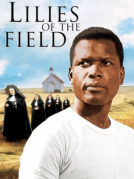 مشاهدة شاهد اونلاين فيلم Lilies of the Field 1963 مترجم