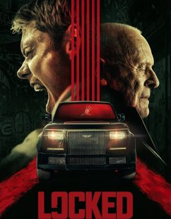 مشاهدة شاهد اونلاين فيلم Locked 2025 مترجم