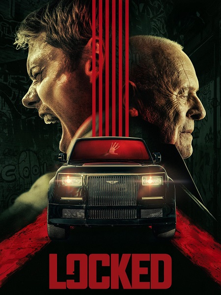 مشاهدة شاهد اونلاين فيلم Locked 2025 مترجم