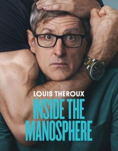 مشاهدة شاهد اونلاين فيلم Louis Theroux Inside the Manosphere 2026 مترجم