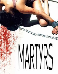 مشاهدة شاهد اونلاين فيلم Martyrs 2008 مترجم