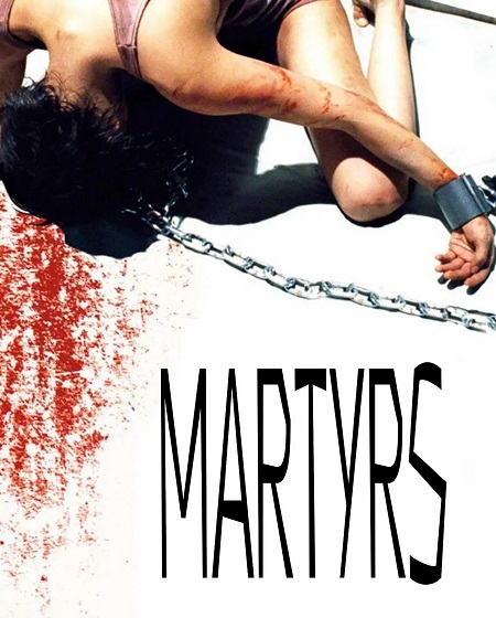 مشاهدة شاهد اونلاين فيلم Martyrs 2008 مترجم