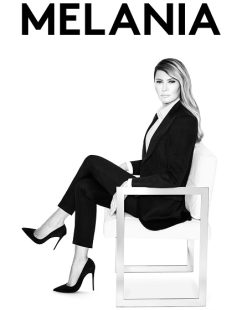 مشاهدة شاهد اونلاين فيلم Melania 2026 مترجم