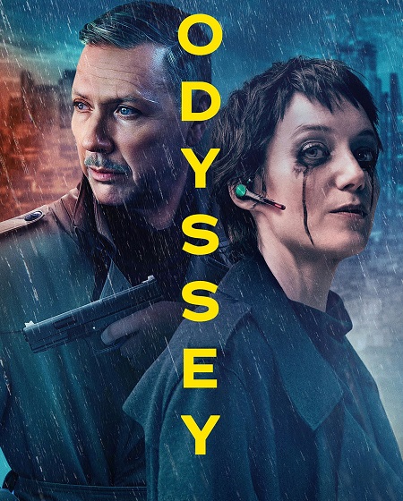 مشاهدة شاهد اونلاين فيلم Odyssey 2025 مترجم