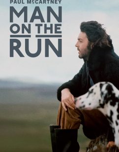 مشاهدة شاهد اونلاين فيلم Paul McCartney Man on the Run 2025 مترجم