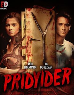 مشاهدة شاهد اونلاين فيلم Pridyider 2012 مترجم